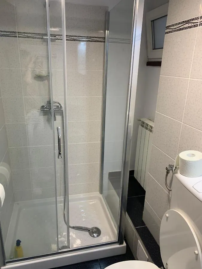 City Center Villa Apartament Bükreş 0*,  Romanya